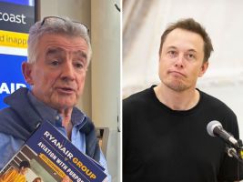 Elon Musk vs. Ryanair: Die brutale Wahrheit über den Kauf