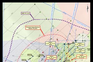 Eloro Resources Ltd. durchschneidet den bislang längsten Zinkabschnitt in seinem Projekt Iska Iska im Departement Potosí in Bolivien mit 456 Metern und einem Gehalt von 1,72 % Zn, darunter 190,5 Meter mit einem Gehalt von 2,35 % Zn in Bohrloch D
