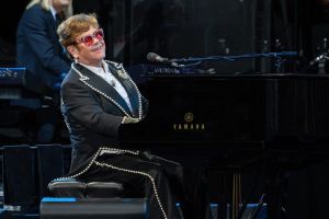 Elton John