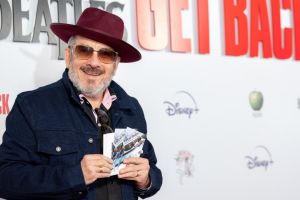 Elvis Costello