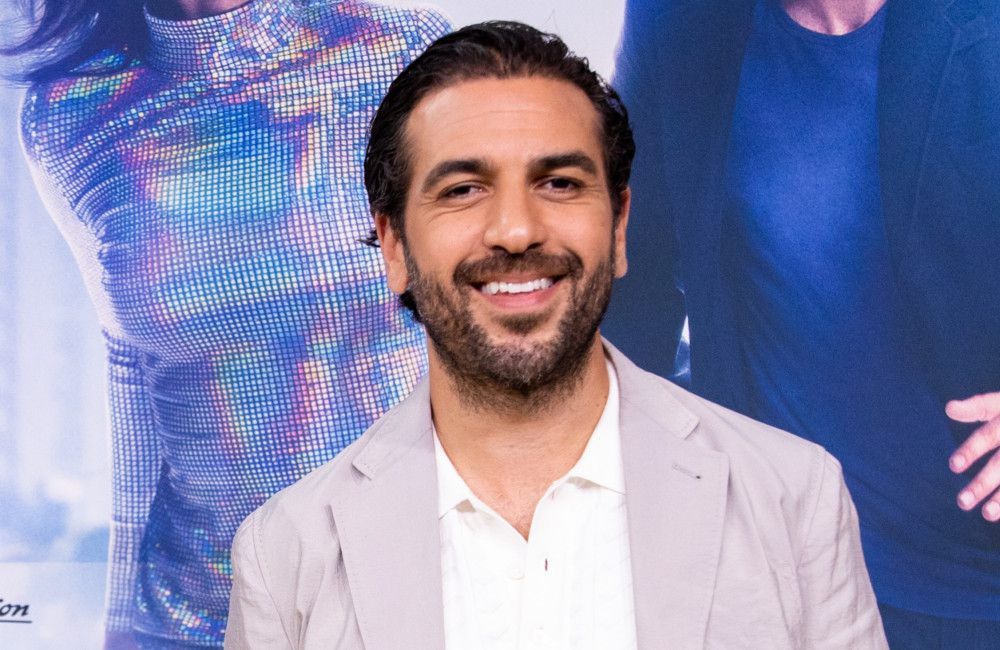 Elyas M'Barek