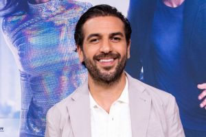 Elyas M'Barek
