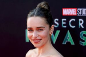 Emilia Clarke