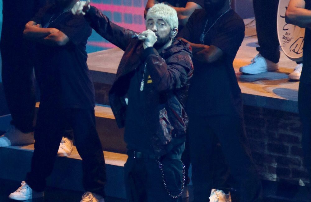 Eminem