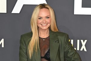 Emma Bunton