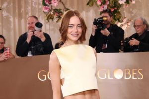 Emma Stone