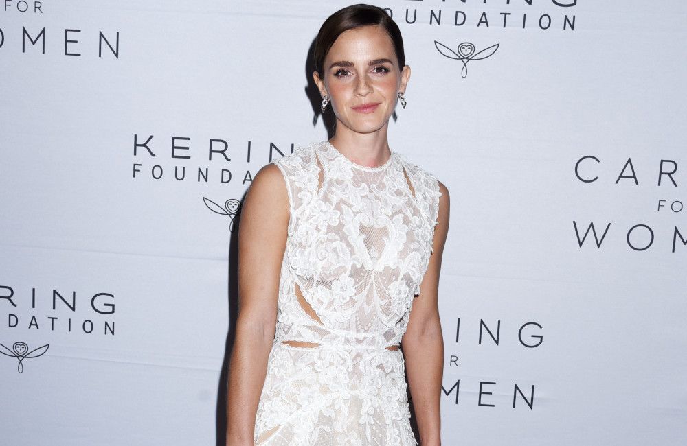 Emma Watson wurde für sechs Monate das Autofahren verboten.