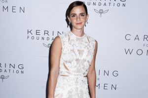 Emma Watson wurde für sechs Monate das Autofahren verboten.