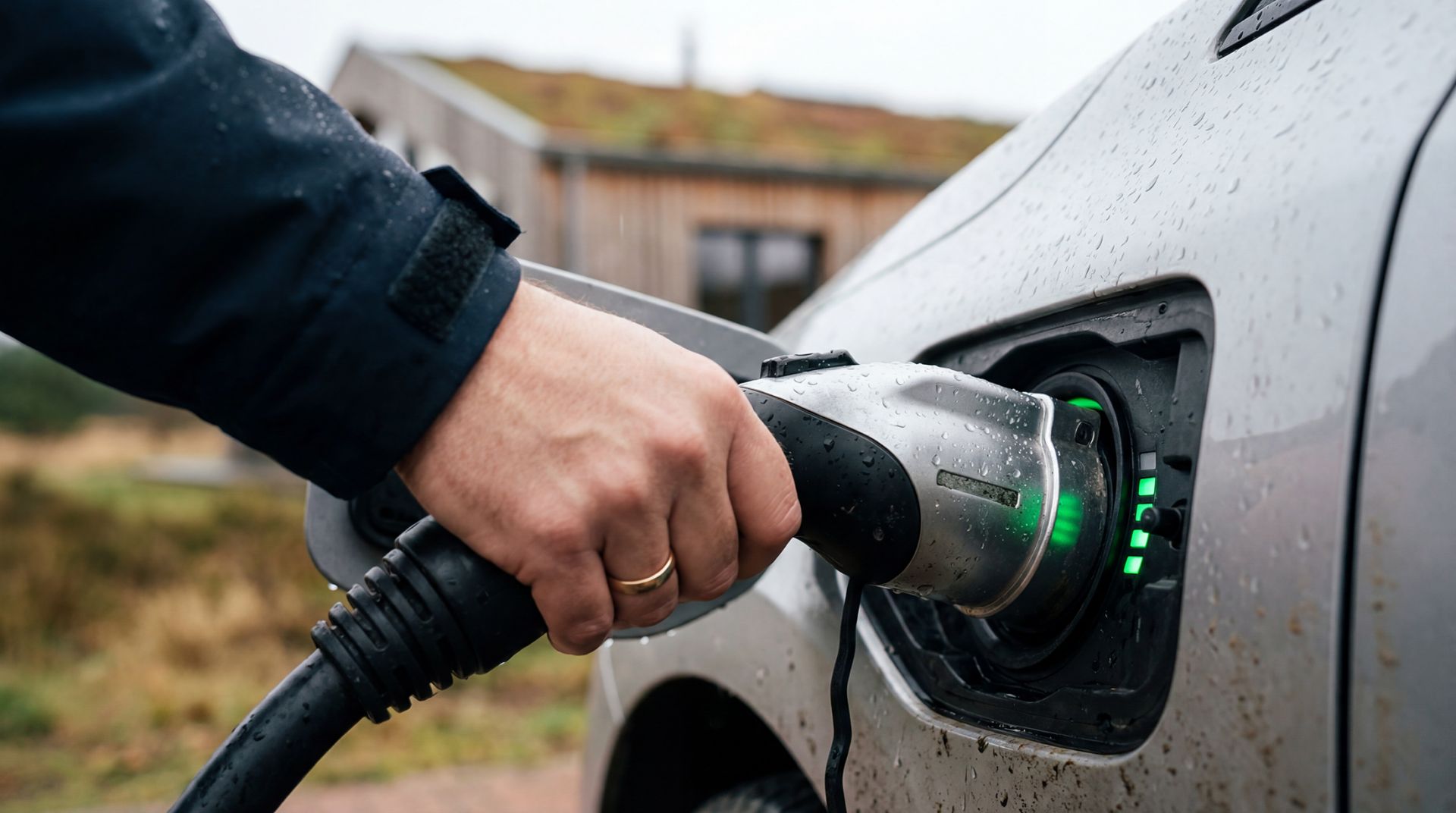 eMotion - Tage der E-Mobilität in Husum: Gut informiert umsteigen auf E-Bike und Elektroauto