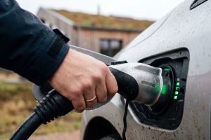 eMotion - Tage der E-Mobilität in Husum: Gut informiert umsteigen auf E-Bike und Elektroauto