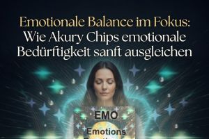 Emotionale Balance im Fokus