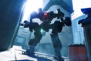 EMPULSE: Neuer Shooter der Splitgate-Macher sieht nach Titanfall mit noch mehr Tempo aus