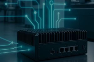 ENBIK und EDGECON gründen Applikationsbüro für den deutschen Sprachraum