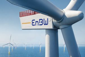 EnBW plant Kapitalerhöhung von drei Milliarden Euro zur Finanzierung der Energiewende