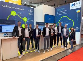 End-to-End-Transparenz in der Supply Chain zum „Anfassen“