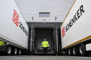 Ende einer Ära: DSV schluckt DB Schenker für 14 Milliarden Euro