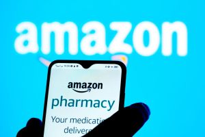 Endlich schlank per Mausklick: Amazon zündet die Pharma-Bombe!