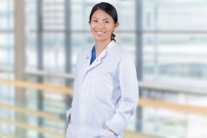 Endometriose: Wenn Schmerzen zum Alltag werden