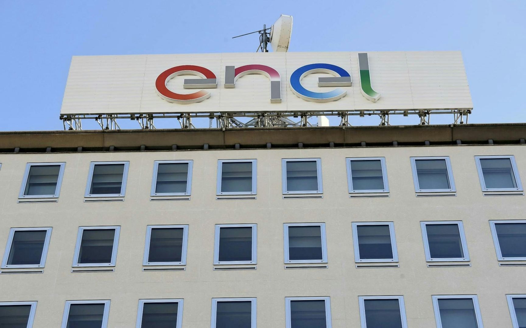 Enel steigert Gewinn trotz Umsatzrückgang – Dividende wächst um 9 Prozent