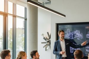 Energie Echo: Fachportal bietet umfassende Expertise und Orientierung im Markt