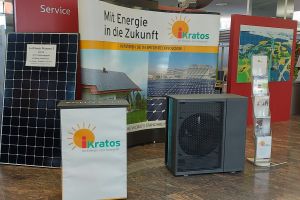 Energie- und Immobilienmesse 2025 in Forchheim am 30.03.2025 9-16 Uhr
