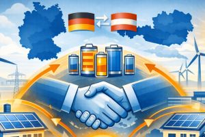 Energieautarkie im Mittelstand: BB ASCON setzt auf Energy Sharing in Deutschland und Österreich