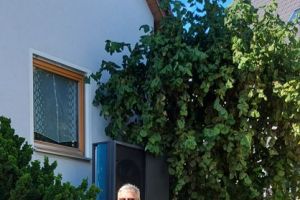 Energieeffizienz trifft Komfort in Hüttenbach