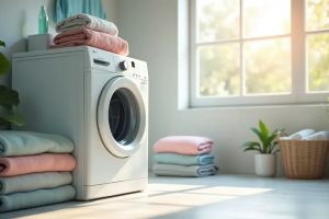 Energieeffizienzklasse A: So sparen Sie mit Ihrem Wärmepumpentrockner Geld