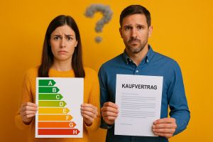 Energieeffizienzklasse? Holen Sie sich knallharte Fakten vom Profi – Elsmann Immobilien