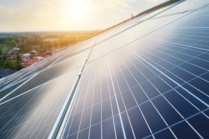 Energiekosten senken, Wettbewerbsfähigkeit stärken