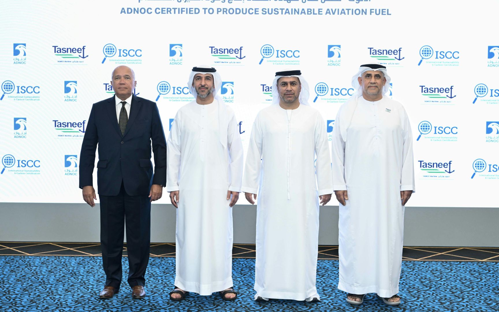 Energiepolitik im Trump-Zeitalter: Adnoc-Chef Jaber setzt auf „Klimarealismus“