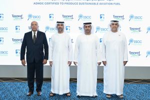 Energiepolitik im Trump-Zeitalter: Adnoc-Chef Jaber setzt auf „Klimarealismus“