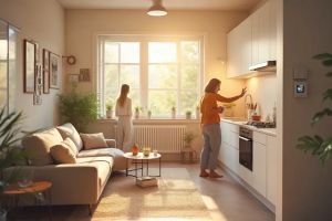 Energiespar-Checkliste