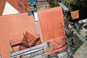 Energiewende trifft Baukultur