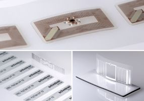 Engineered RFID solutions. Tailored for you