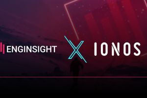 Enginsight und IONOS: Starkes Signal für digitale Souveränität in Europa
