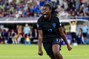 England - Italien