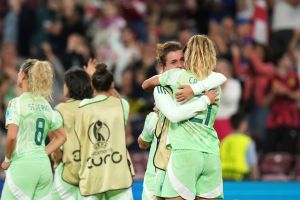 England - Italien