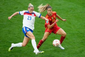 England - Spanien