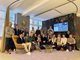 ENOVA erhält EEG-Zuschläge für 165 MW in der Novemberrunde 2025