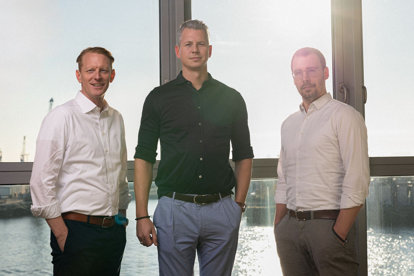 ENOVA erreicht 900 MW im Bestand: Starkes Signal für weiteres Wachstum