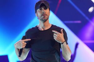 Enrique Iglesias