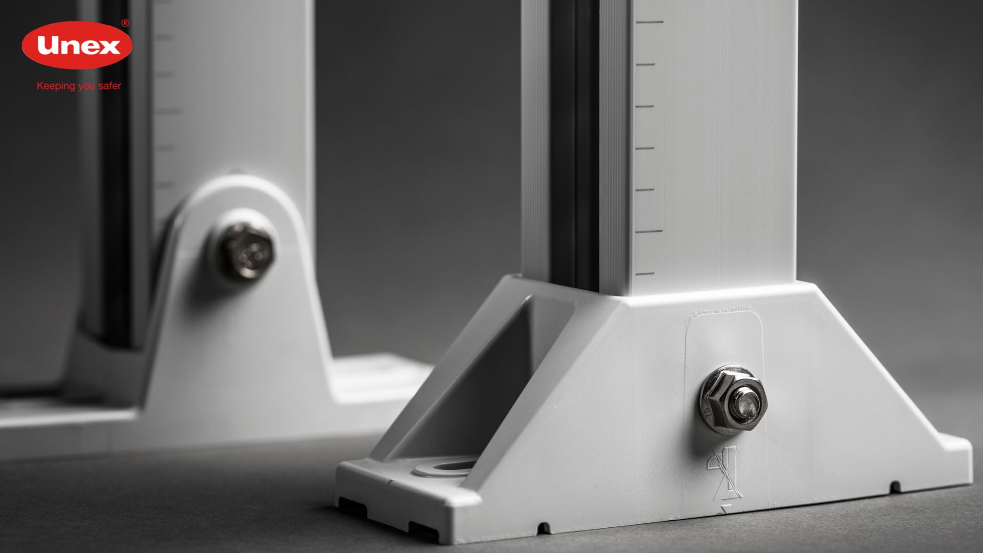 Entdecken Sie das neue Unex Trut 60® System: Sichere, rentable und langlebige Installationen