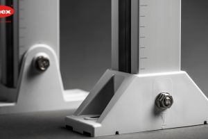 Entdecken Sie das neue Unex Trut 60® System: Sichere, rentable und langlebige Installationen