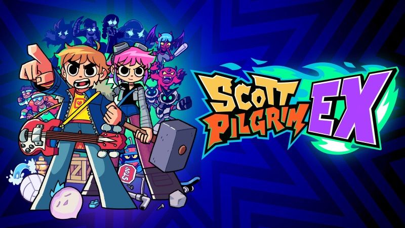 Entdeckt Toronto im  Scott Pilgrim EX Gameplay-Trailer