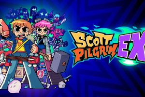 Entdeckt Toronto im  Scott Pilgrim EX Gameplay-Trailer