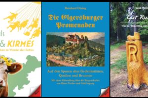 Entdeckungen in Thüringen