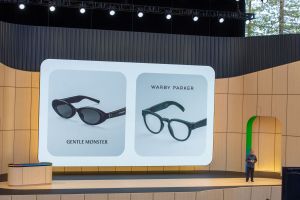 Entwicklerkonferenz Google I/O