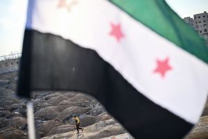 Entwicklungsministerin Schulze in Syrien