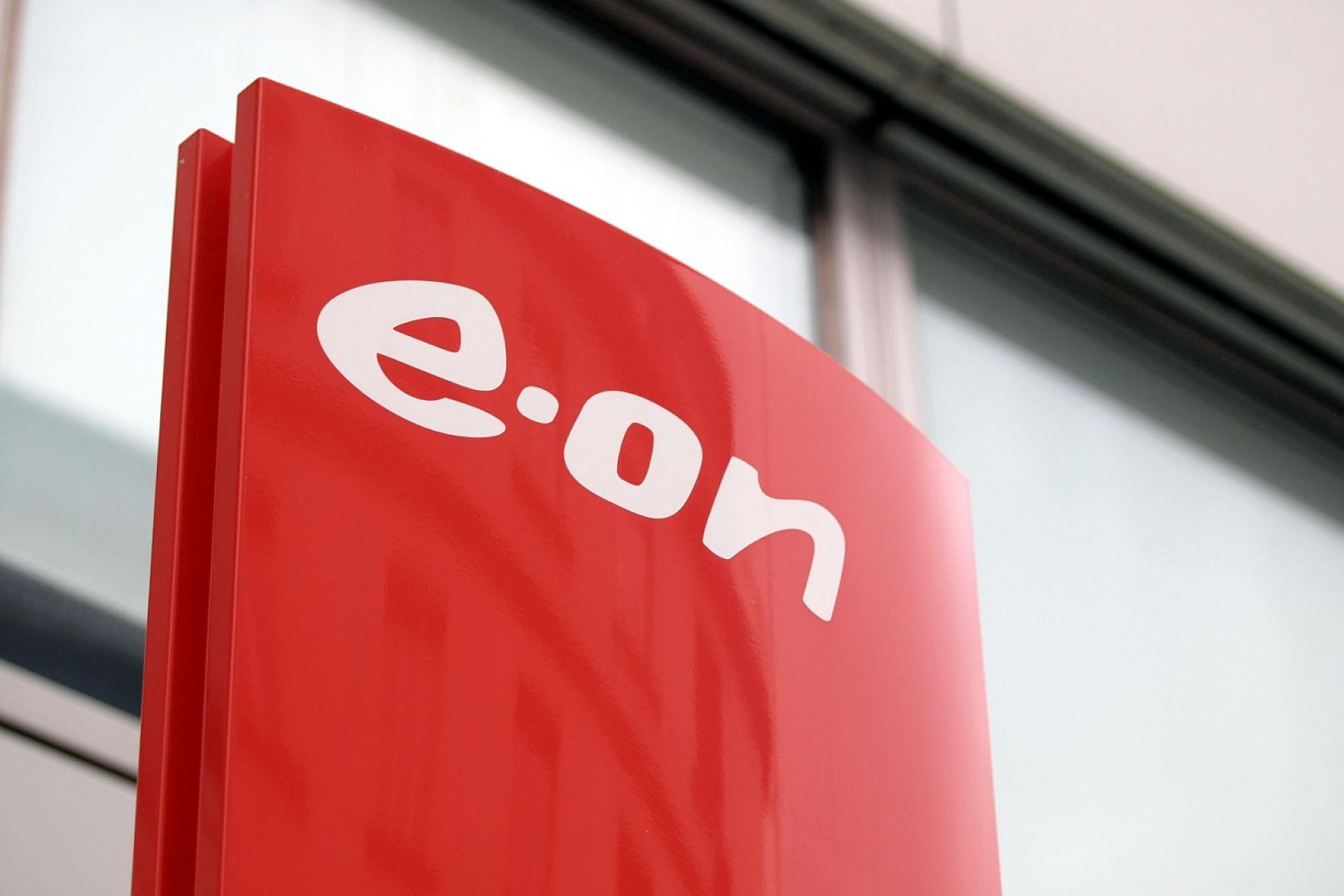 Eon-Logo (Archiv)
